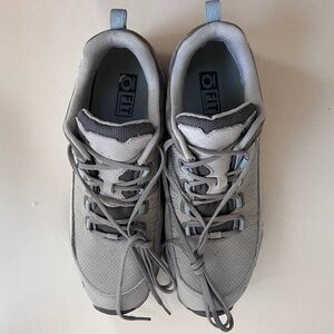 Obóz Women''s Ousel Low B Dry Hiking Shoe 10.5